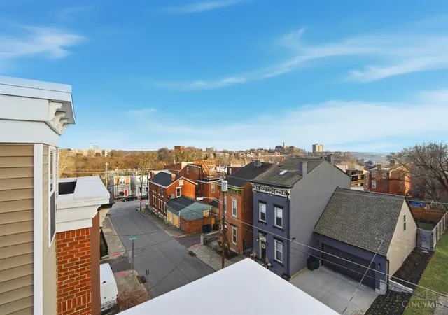 53rd image of 546 Slack St, Cincinnati, OH 45202 | MLS# 1882245