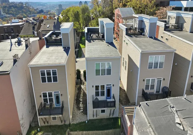 5th image of 546 Slack St, Cincinnati, OH 45202 | MLS# 1882245