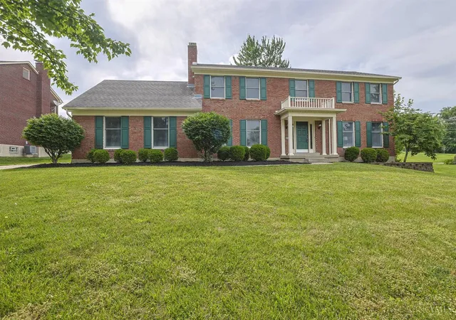 1st image of 3020 Cooperhill Dr, Cincinnati, OH 45241 | MLS# 1882250