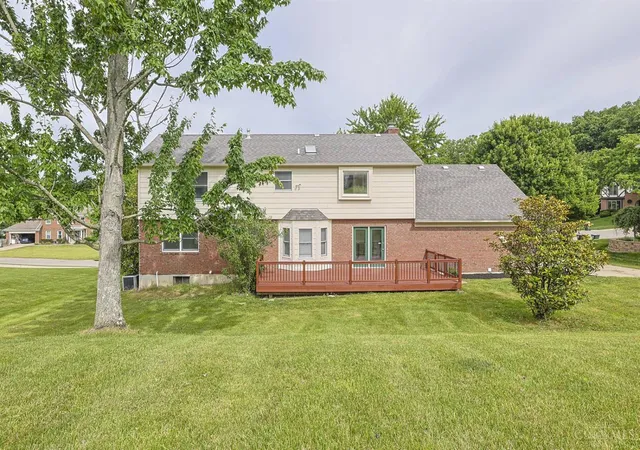 48th image of 3020 Cooperhill Dr, Cincinnati, OH 45241 | MLS# 1882250
