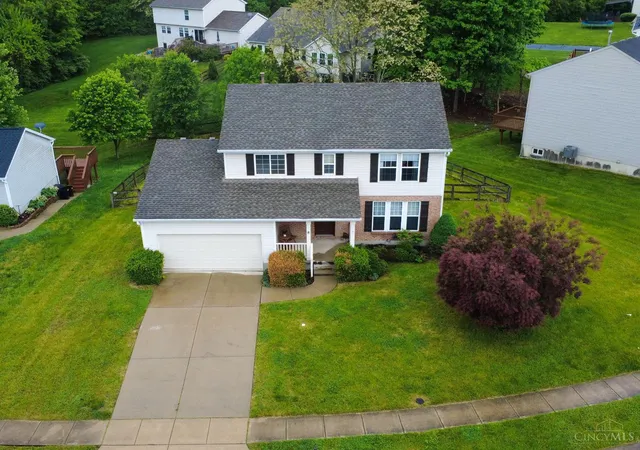 2nd image of 639 Ellen Dr, Cincinnati, OH 45255 | MLS# 1882426