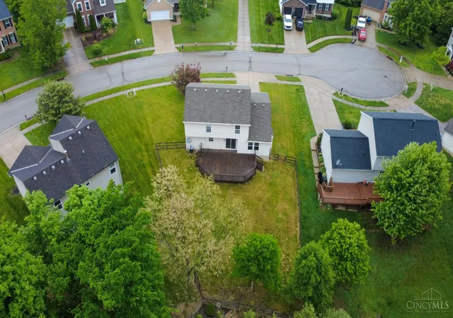 4th image of 639 Ellen Dr, Cincinnati, OH 45255 | MLS# 1882426