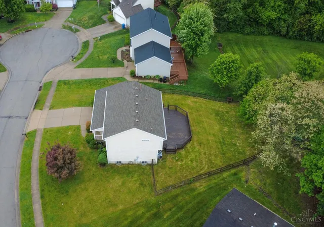 5th image of 639 Ellen Dr, Cincinnati, OH 45255 | MLS# 1882426