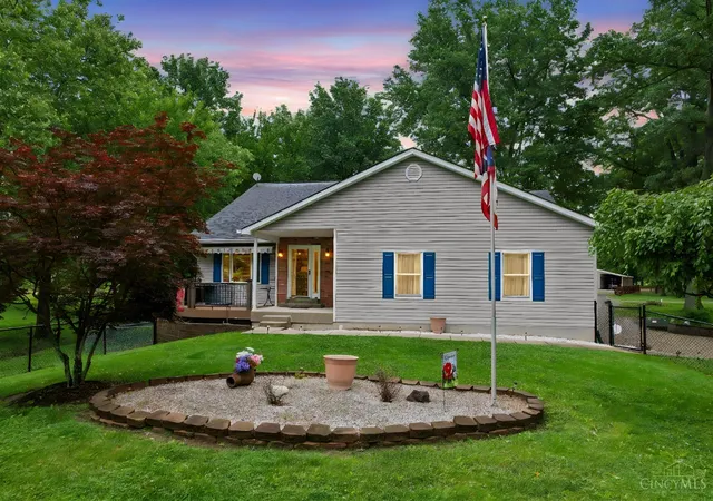 1st image of 2615 St Rt 232, Tate Twp, OH 45157 | MLS# 1880796