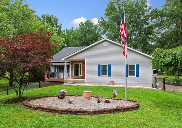 2nd image of 2615 St Rt 232, Tate Twp, OH 45157 | MLS# 1880796