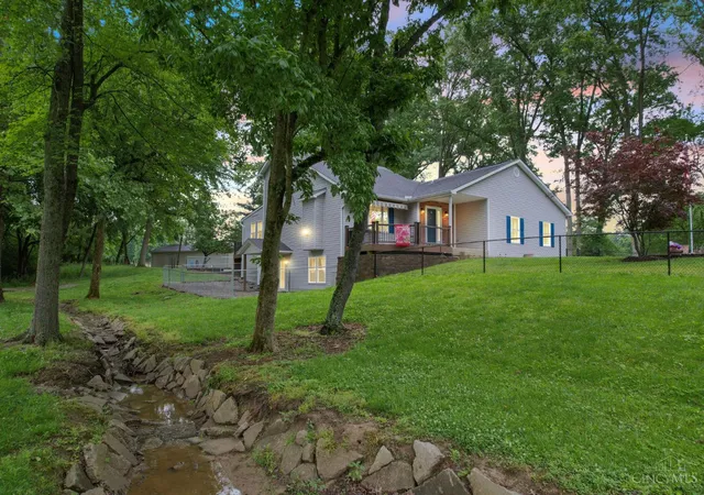 3rd image of 2615 St Rt 232, Tate Twp, OH 45157 | MLS# 1880796