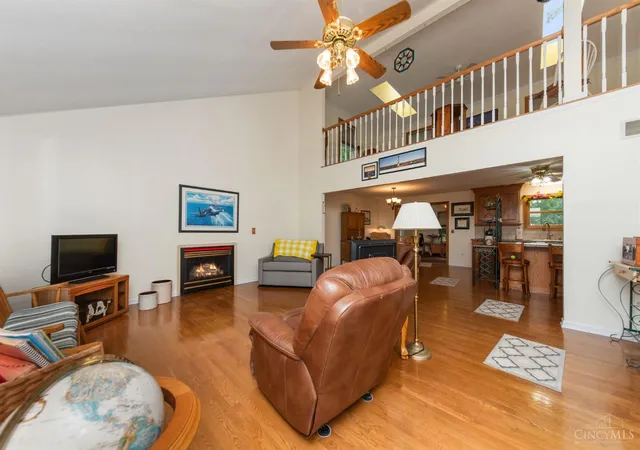 5th image of 2615 St Rt 232, Tate Twp, OH 45157 | MLS# 1880796