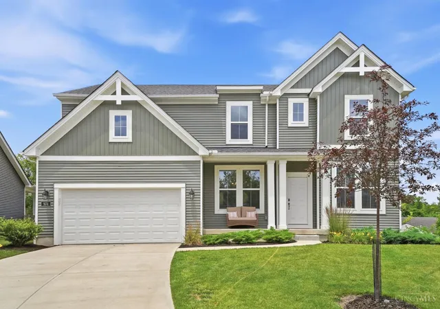 Homes for sale in Union Twp, OH | 974 Crestpoint Ct, Union Twp, OH 45245 | MLS# 1882419