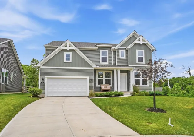 Homes for sale in Union Twp, OH | 974 Crestpoint Ct, Union Twp, OH 45245 | MLS# 1882419