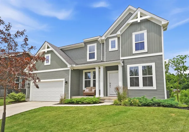 Homes for sale in Union Twp, OH | 974 Crestpoint Ct, Union Twp, OH 45245 | MLS# 1882419