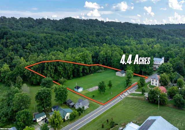 Homes for sale in Peebles, OH | 19004 St Rt 41, Peebles, OH 45660 | MLS# 1882450