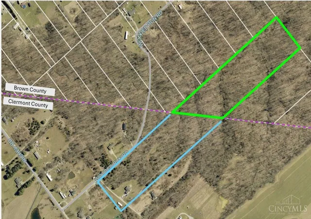 44th image of 370 Wooded Run Rd, Felicity, OH 45120 | MLS# 1882362
