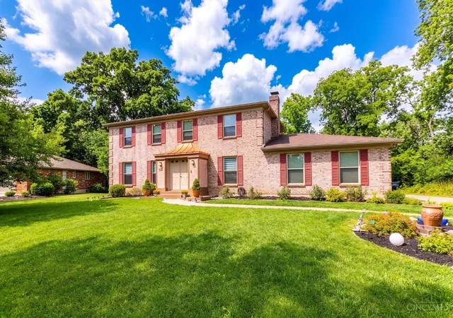 Homes for sale in West Chester, OH | 9181 Sunderland Wy, West Chester, OH 45069 | MLS# 1881554