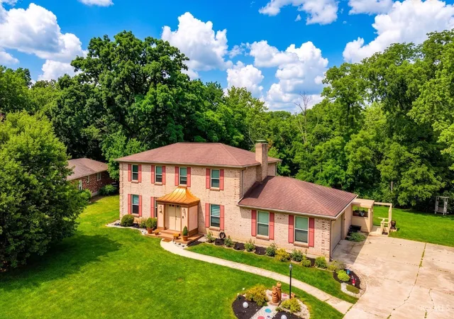 Homes for sale in West Chester, OH | 9181 Sunderland Wy, West Chester, OH 45069 | MLS# 1881554