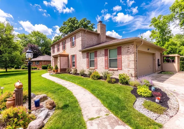 Homes for sale in West Chester, OH | 9181 Sunderland Wy, West Chester, OH 45069 | MLS# 1881554