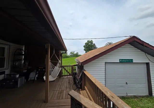Homes for sale in Bellefontaine, OH | 637 Highland Ave, Bellefontaine, OH 43311 | MLS# 1882467