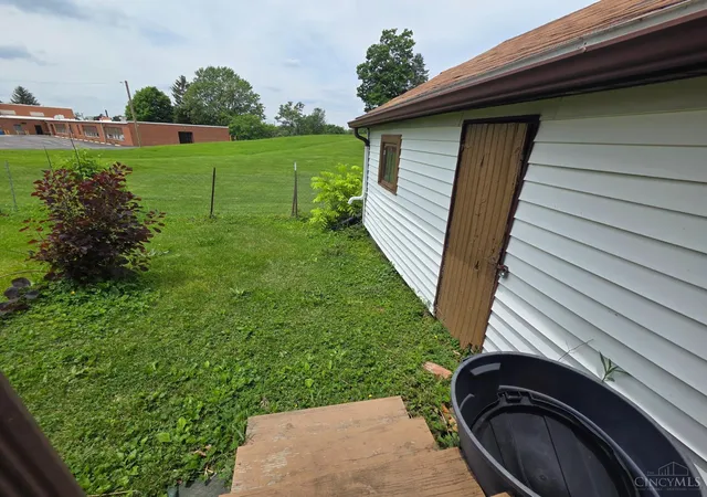 Homes for sale in Bellefontaine, OH | 637 Highland Ave, Bellefontaine, OH 43311 | MLS# 1882467