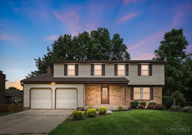 Homes for sale in Mason, OH | 9641 Whippoorwill Ln, Mason, OH 45040 | MLS# 1882483
