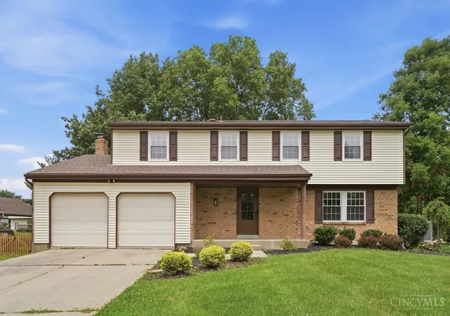 Homes for sale in Mason, OH | 9641 Whippoorwill Ln, Mason, OH 45040 | MLS# 1882483
