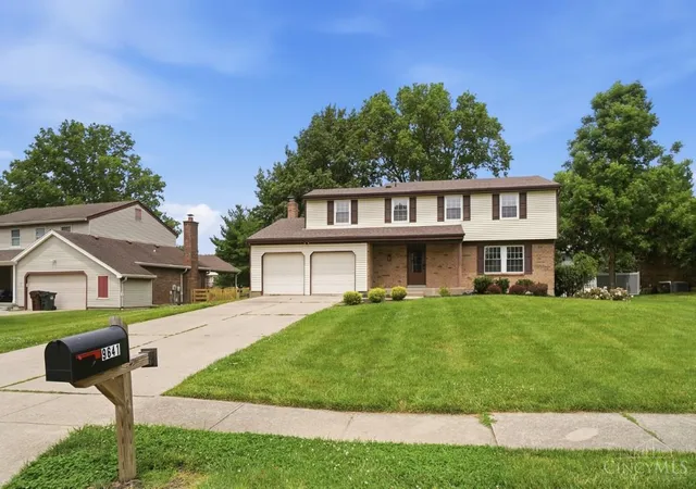 Homes for sale in Mason, OH | 9641 Whippoorwill Ln, Mason, OH 45040 | MLS# 1882483