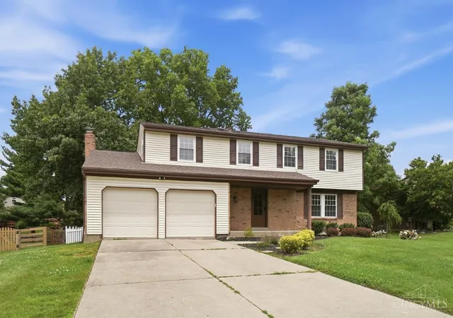 Homes for sale in Mason, OH | 9641 Whippoorwill Ln, Mason, OH 45040 | MLS# 1882483
