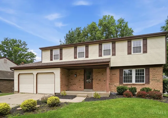 Homes for sale in Mason, OH | 9641 Whippoorwill Ln, Mason, OH 45040 | MLS# 1882483