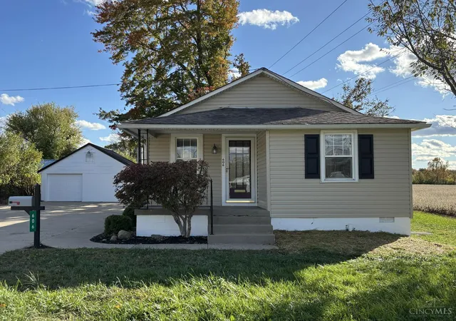 Homes for sale in Morrow, OH | 606 W Pike St, Morrow, OH 45152 | MLS# 1882489