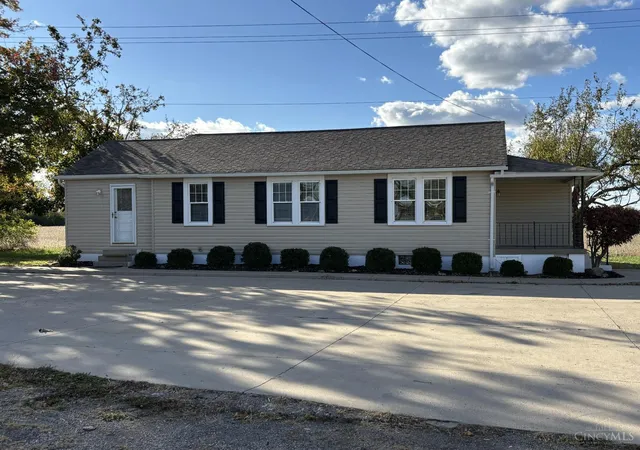 Homes for sale in Morrow, OH | 606 W Pike St, Morrow, OH 45152 | MLS# 1882489