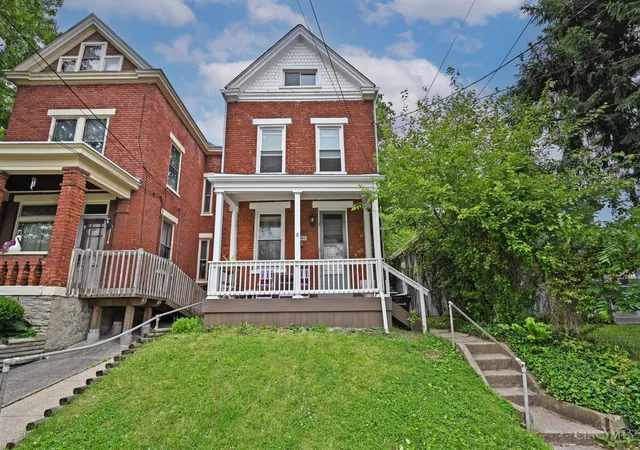 Homes for sale in Cincinnati, OH | 4232 Kirby Ave, Cincinnati, OH 45223 | MLS# 1882487