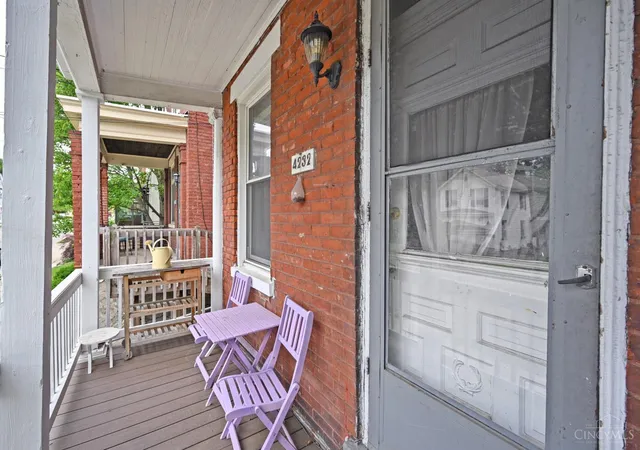 Homes for sale in Cincinnati, OH | 4232 Kirby Ave, Cincinnati, OH 45223