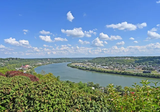 Homes for sale in Cincinnati, OH | 2401 Ingleside Avenue, Cincinnati, OH 45206 | Houzeo