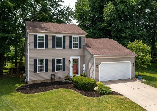 Homes for sale in Union Twp, OH | 1193 Mcdonogh, Union Twp, OH 45103 | MLS# 1882186
