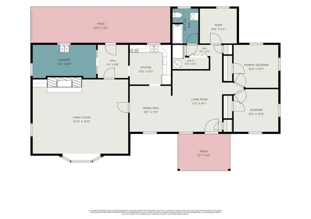 Homes for sale in Clark Twp, OH | 9680 State Route 774, Clark Twp, OH 45130 | MLS# 1881998