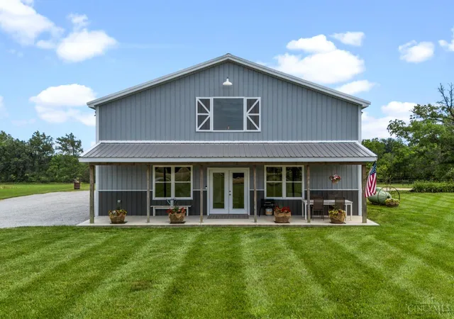 2nd image of 8618 Five Points Fincastle Rd, Sardinia, OH 45171 | MLS# 1882446