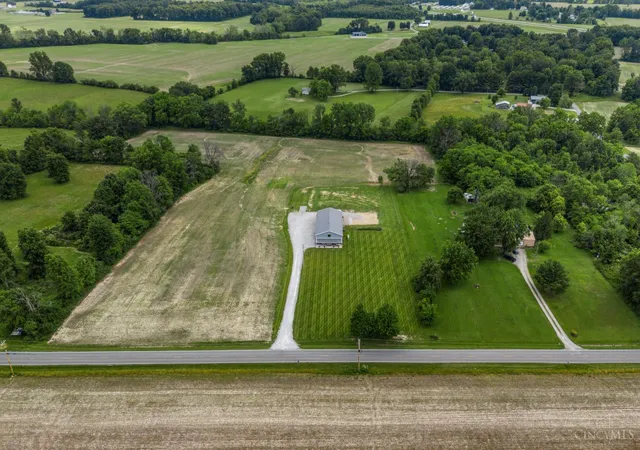 47th image of 8618 Five Points Fincastle Rd, Sardinia, OH 45171 | MLS# 1882446