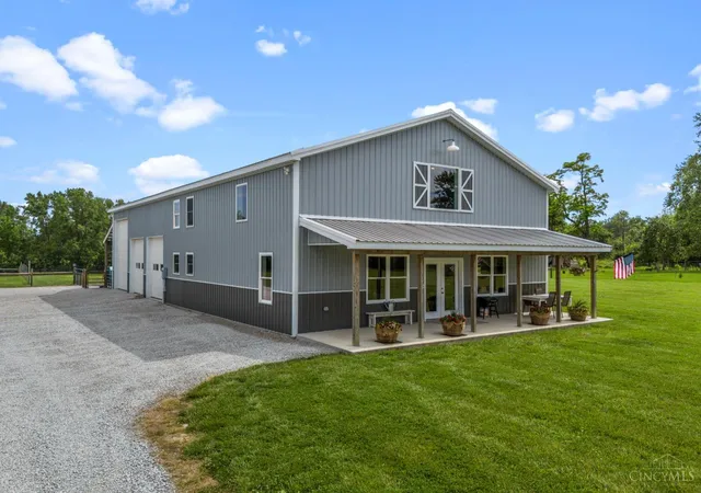 5th image of 8618 Five Points Fincastle Rd, Sardinia, OH 45171 | MLS# 1882446