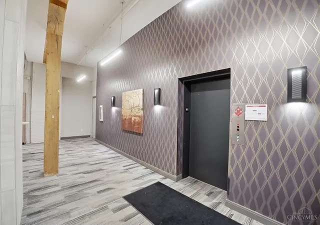 5th image of 813 Broadway St, Cincinnati, OH 45202