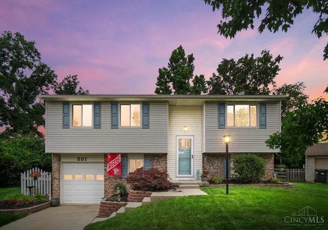 Homes for sale in Loveland, OH | 801 Jilbe Ln, Loveland, OH 45140 | MLS# 1882241