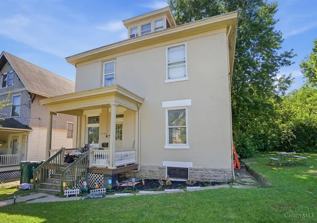 3rd image of 1141 Gilsey Ave, Cincinnati, OH 45205 | MLS# 1881447
