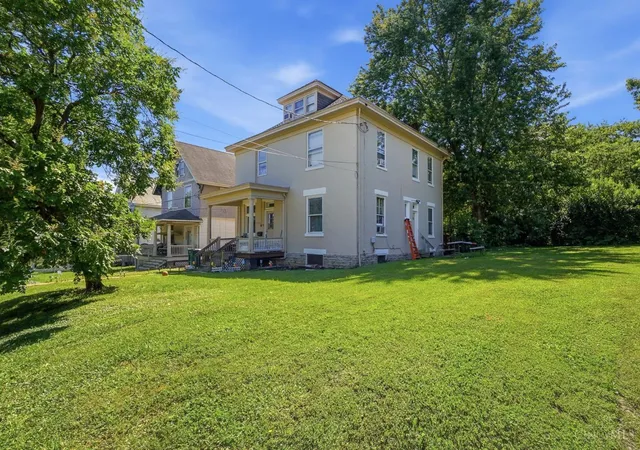 4th image of 1141 Gilsey Ave, Cincinnati, OH 45205 | MLS# 1881447