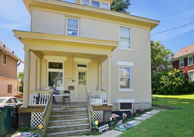 5th image of 1141 Gilsey Ave, Cincinnati, OH 45205 | MLS# 1881447
