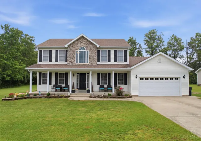 Homes for sale in Mt Orab, OH | 130 Willow Run Rd, Mt Orab, OH 45154 | MLS# 1882562