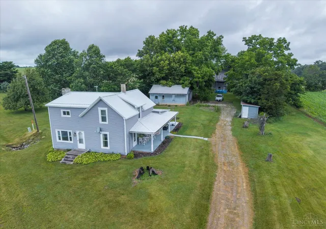 Photo 3 of Single family home for sale at 10591 E Prospect Rd, Marshall Twp, OH 45133 | MLS# 1882514 | Listing updated on 2026-09-21