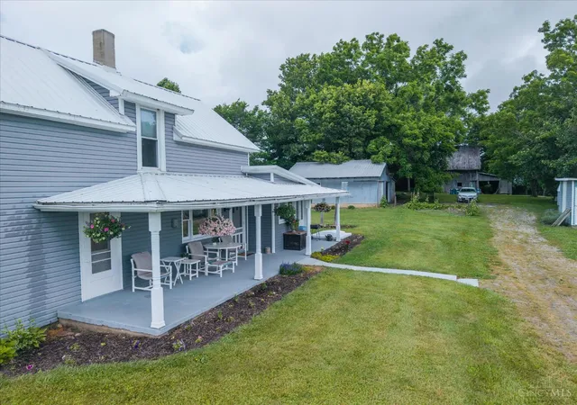 Photo 3 of Single family home for sale at 10591 E Prospect Rd, Marshall Twp, OH 45133 | MLS# 1882514 | Listing updated on 2026-09-21