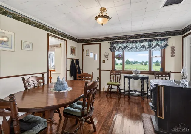 Photo 4 of Single family home for sale at 10591 E Prospect Rd, Marshall Twp, OH 45133 | MLS# 1882514 | Listing updated on 2026-09-21