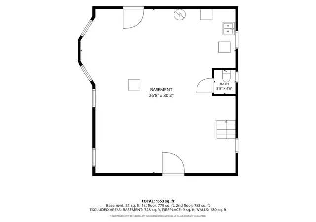 Homes for sale in Cincinnati, OH | 2623 Ashland Ave, Cincinnati, OH 45206 | MLS# 1882568