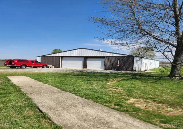 2nd image of 9060 W St Rt 73, Wilmington, OH 45177 | MLS# 1882598
