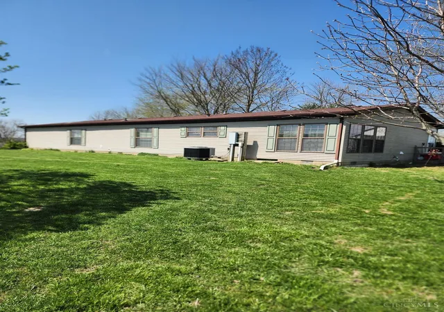4th image of 9060 W St Rt 73, Wilmington, OH 45177 | MLS# 1882598