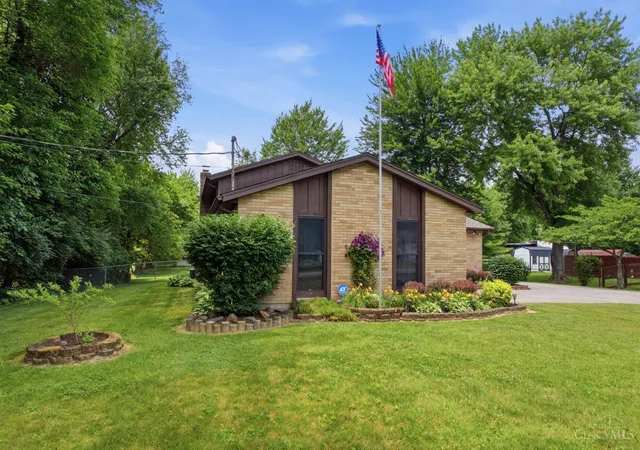 Homes for sale in Pierce Twp, OH | 3623 Lewis Rd, Pierce Twp, OH 45102 | MLS# 1882600