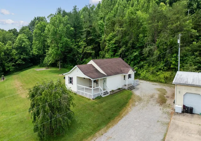 Homes for sale in Jefferson Twp, OH | 12700 State Route 348, Jefferson Twp, OH 45657 | MLS# 1882386